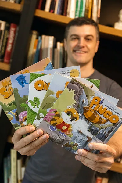 laqua-livro